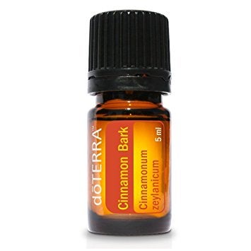 Doterra Cinnamon Bark 5 ml Essential Oil